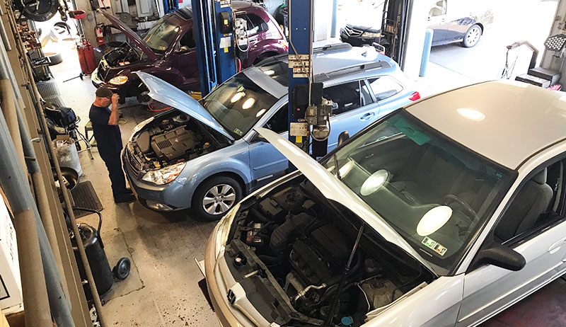 Auto Scc Collision Repair Sterling Heights